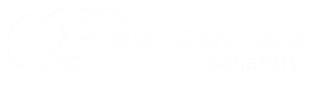 Санаторий Введенское