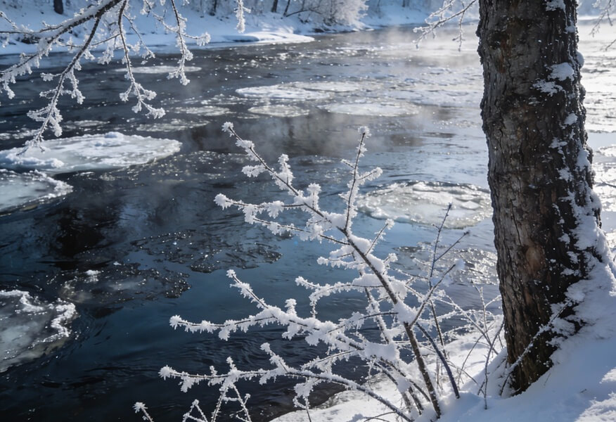 Программа мероприятий январь