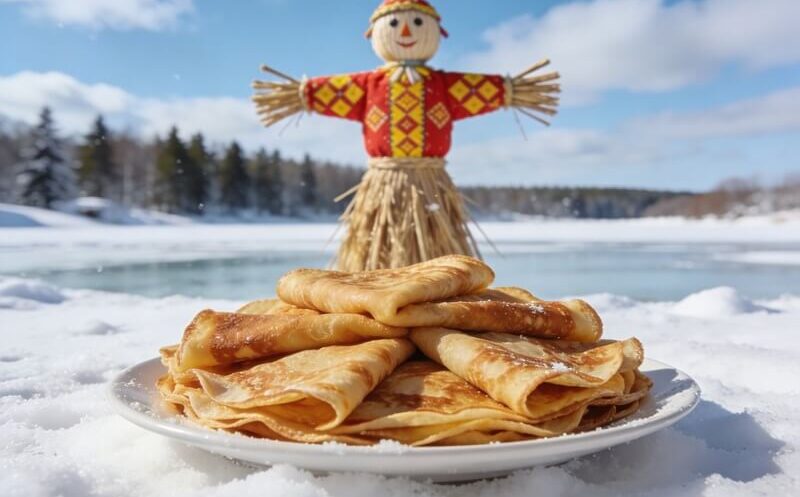 Масленица 2026